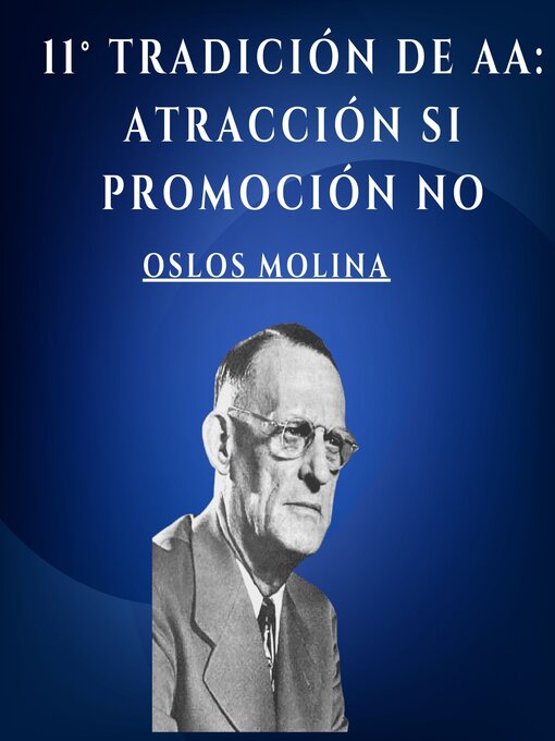 Title details for 11° tradición de AA by Oslos Molina - Available